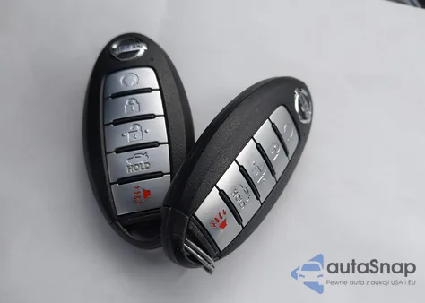 2020 Nissan Altima S Fwd z USA, uszkodzony, nr VIN 1N4BL4BV0LC192898